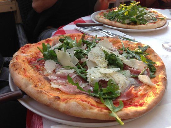 IL Grottino da Salvatore